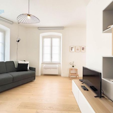 Corridoni 2B Tirabora Short Rent Apartment Triest Exterior foto