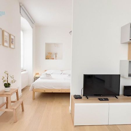 Corridoni 2B Tirabora Short Rent Apartment Triest Exterior foto
