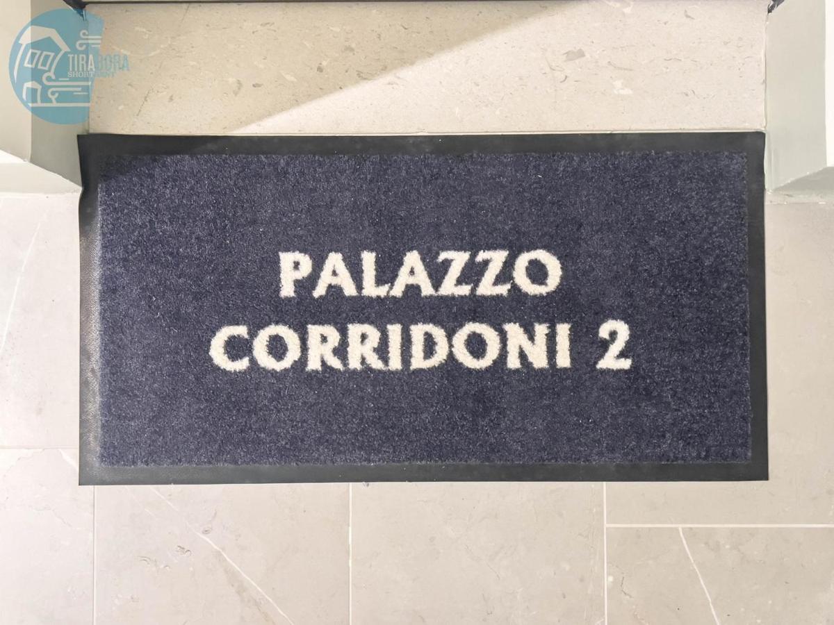 Corridoni 2B Tirabora Short Rent Apartment Triest Exterior foto