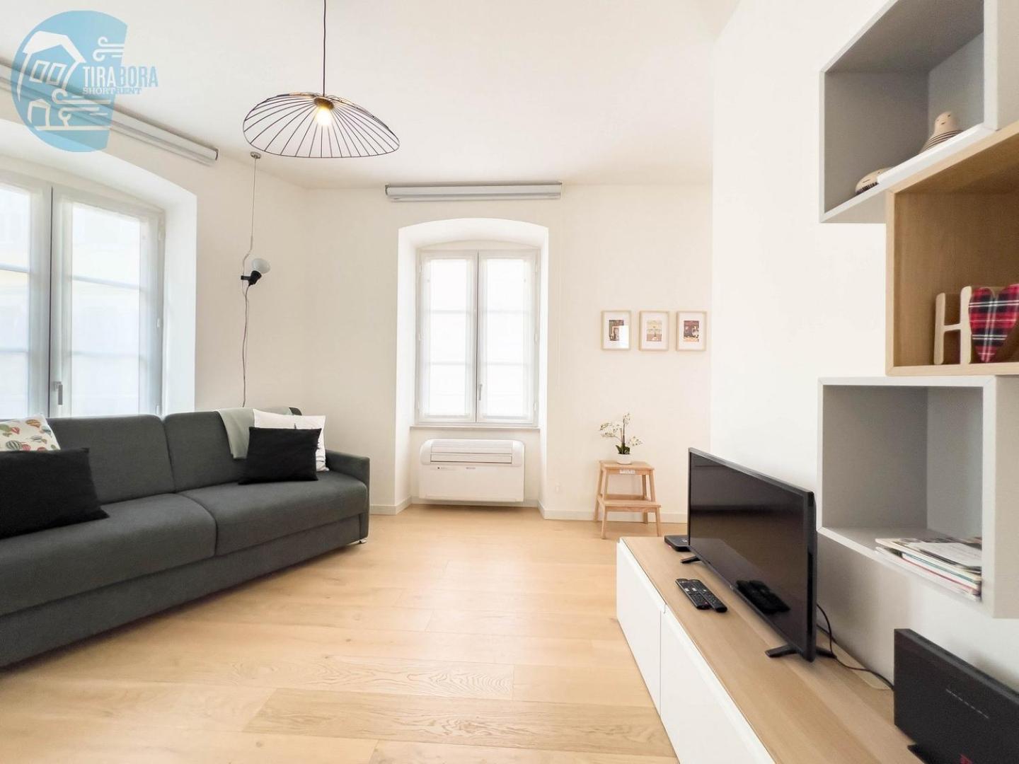 Corridoni 2B Tirabora Short Rent Apartment Triest Exterior foto