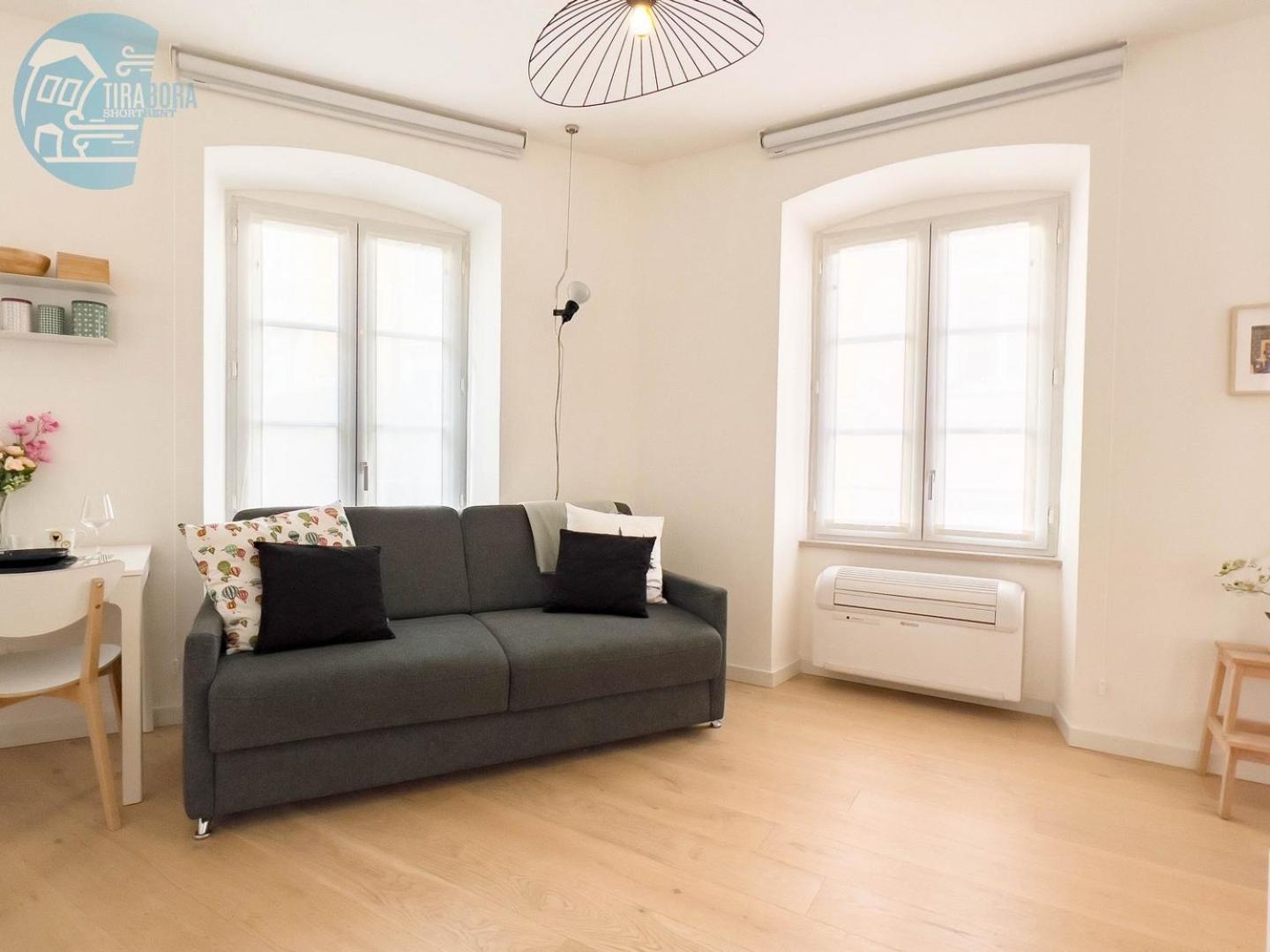 Corridoni 2B Tirabora Short Rent Apartment Triest Exterior foto