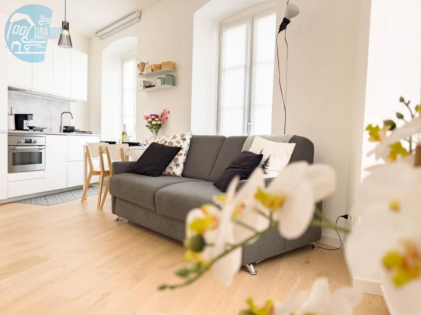 Corridoni 2B Tirabora Short Rent Apartment Triest Exterior foto