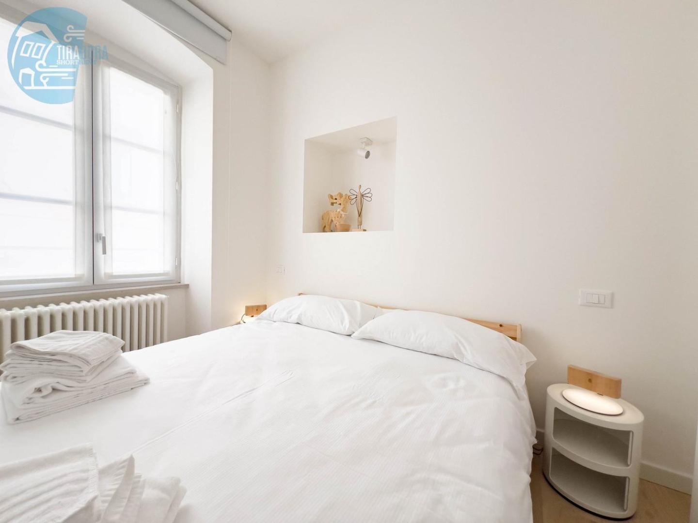 Corridoni 2B Tirabora Short Rent Apartment Triest Exterior foto