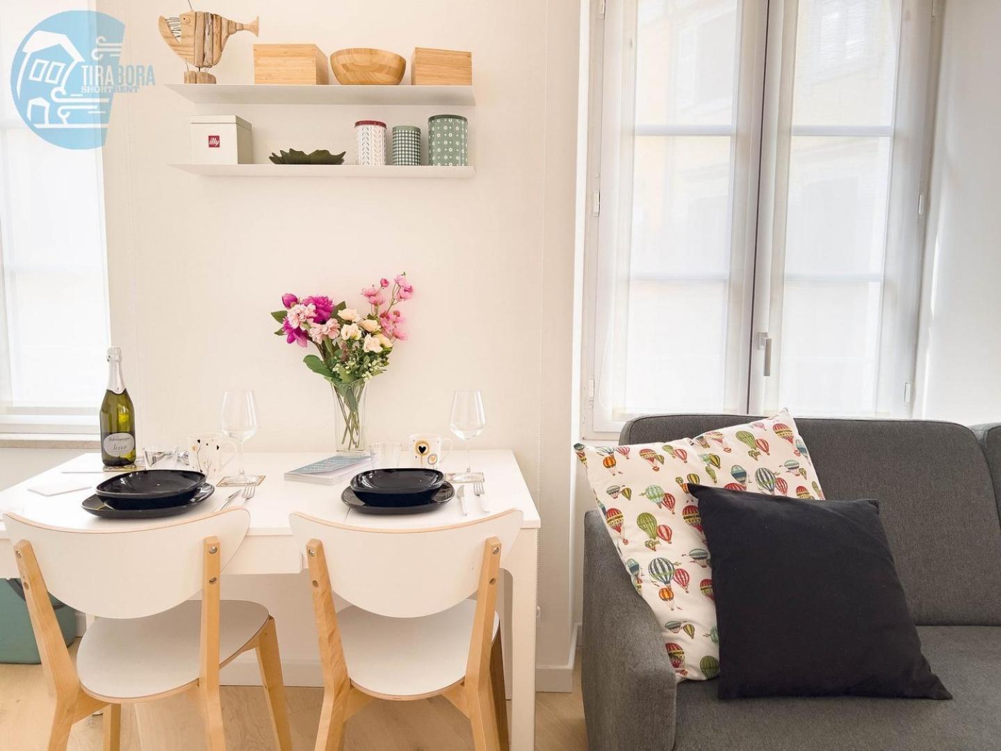 Corridoni 2B Tirabora Short Rent Apartment Triest Exterior foto