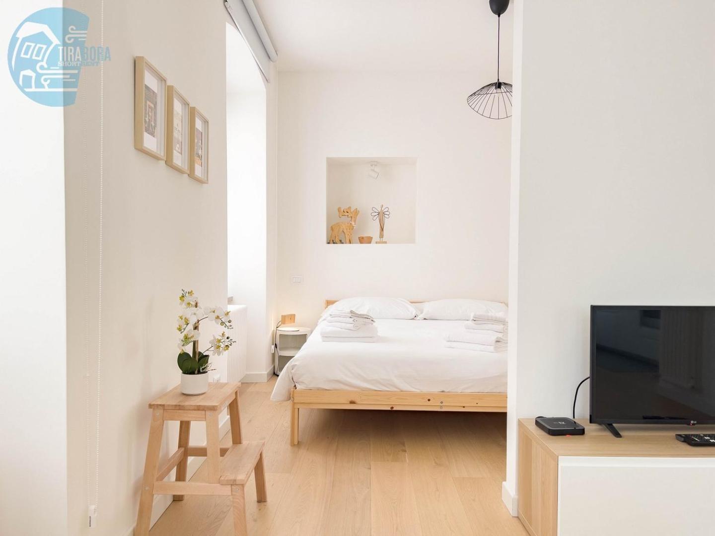 Corridoni 2B Tirabora Short Rent Apartment Triest Exterior foto