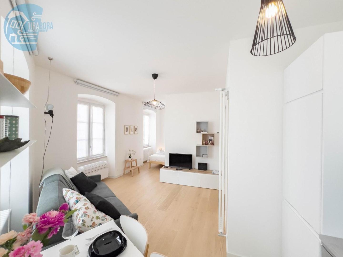 Corridoni 2B Tirabora Short Rent Apartment Triest Exterior foto