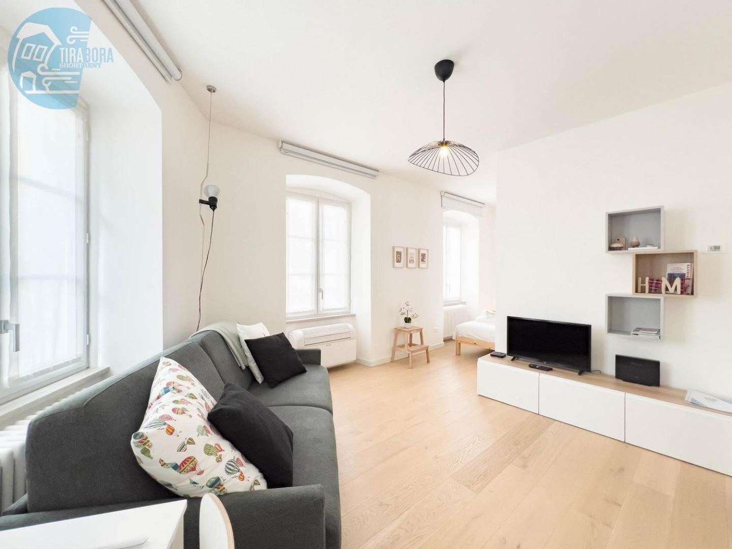 Corridoni 2B Tirabora Short Rent Apartment Triest Exterior foto