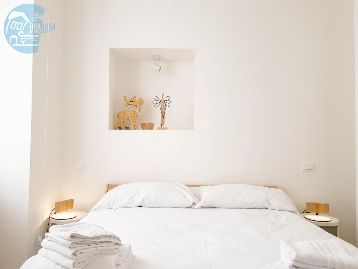 Corridoni 2B Tirabora Short Rent Apartment Triest Exterior foto