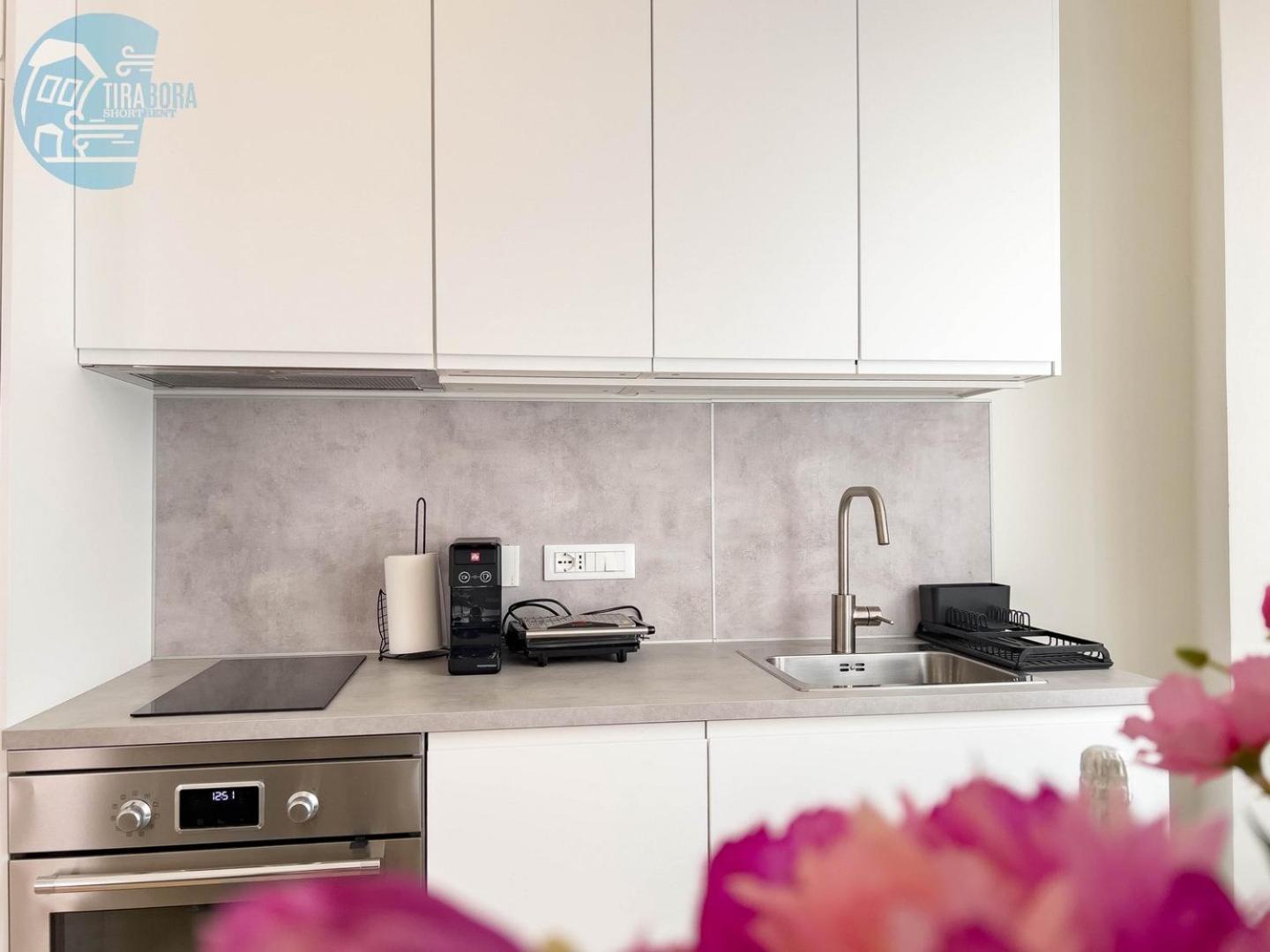 Corridoni 2B Tirabora Short Rent Apartment Triest Exterior foto